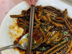 -顺风海鲜港(金玉兰店)
