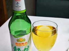 -福海居烤鸭店(鸟巢店)
