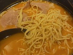 -天然豚骨拉面专门店 一兰(铜锣湾店)