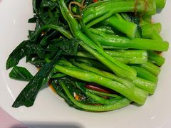 -桃源春晓中餐厅 TaoYuan Restaurant