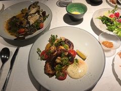-LESCEDARS Brasserie Bistro香柏树