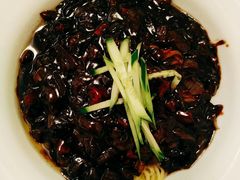 -桃园中华料理炸酱面(燕儿岛路店)