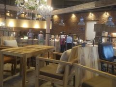 -漫咖啡(中纺国际店)