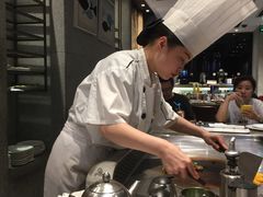 -雅玛花式铁板烧(国宏宾馆店)