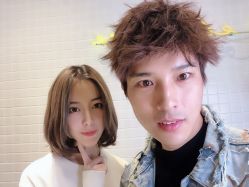 -崇尚GAVIN STYLE