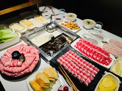-海底捞火锅(外滩店)