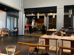大堂-禧宴Joyous Restaurant(禧园店)