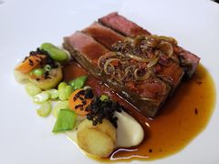 -Le Siècle.百年西餐厅(颐和公馆店)