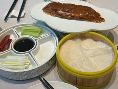 -颂福楼·南京菜(定淮门店)