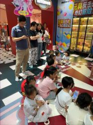 -meland亲子乐园(深圳领展中心城店)