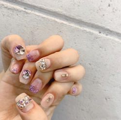 点击看大图 -Aso Artist Beauty美甲美睫