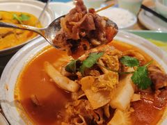 -米泰芒·东南亚料理(体育西店)
