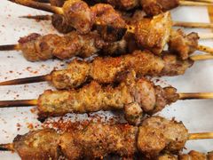 -新疆艾麦尔烧烤(丰台路口店)