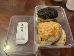 -老瑞福上海菜(人民广场店)
