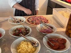 -重庆尼依格罗酒店·欣厨Niccolo Kitchen