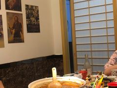 -鳗鱼家·深夜食堂(军博店)