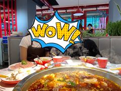-蜀滋香鲜鱼美蛙火锅(339店)