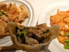 -北李妈妈菜·海肠捞饭(高新万达店)