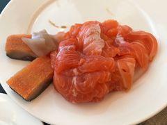 -东方红海鲜百汇(国际大厦店)