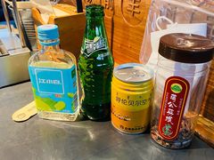 -很久以前羊肉串(朝阳路店)