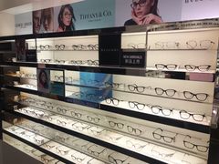 -LensCrafters亮视点(东方新天地店)