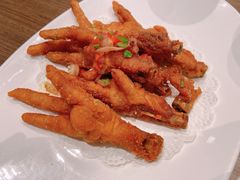 -大中华酒楼·主席武昌鱼·武汉美食地标(江汉路步行街店)