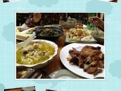 -江宁会馆(劈柴院店)