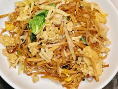 -丰收日·小海鲜·沪上家宴(顾村正大店)