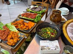 -八木轩·寻味大理白族民俗餐厅(文献路店)