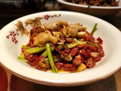 -饭桌故事·血鸭湘(荣宝华店)