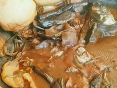 -北京龙庆四季香农家饭庄·灶台鱼·碳烤虹鳟鱼(龙庆峡店)