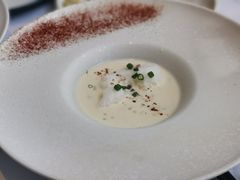 63℃温泉蛋-天玑高空江景餐厅&酒吧Sky Secret Restaurant&Bar