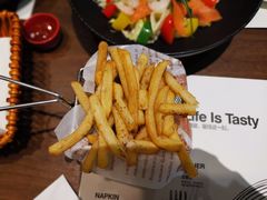 -西堤牛排(合肥之心城店)