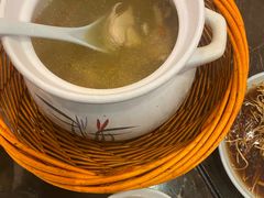 -冶春茶社(星汉大厦店)