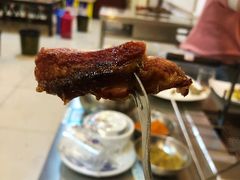 -迎燕阁烤羊腿(二环南路店)