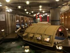 -老船坞餐厅(北京亚洲大酒店 )