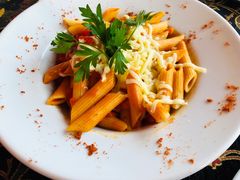 -Old Ottoman Cafe & Restaurant