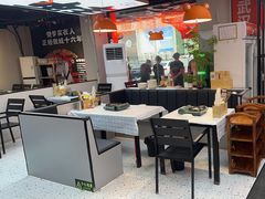 -蛙老爹·蜀香美蛙鱼头(王家湾店)
