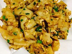 -山顶沙河粉-粤菜馆(凯旋店)