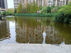 -成都南湖公园