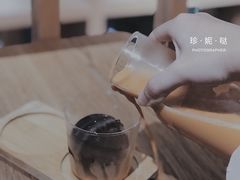 -Oasis coffee燕谷咖啡(公信店)