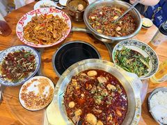 -辣得香川菜馆(横屿鳝溪佳园店)