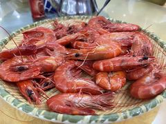 -八方海味餐厅