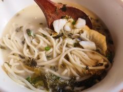 -顶特勒·黄鱼馆·特色菜(上海大世界店)