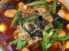 -串玖郎绿色串吧(丽晶公馆店)