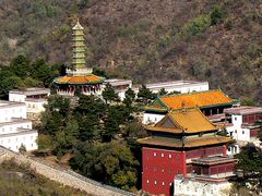 -须弥福寿之庙