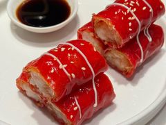 脆皮红米肠-粤来记·啫啫煲·点心(日月光店)