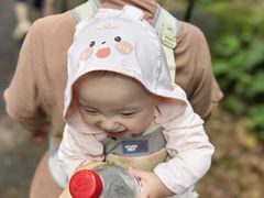-西岭雪山大飞水景区