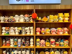 -郑在DIY·潮玩银饰绘画手作(中央大道旗舰店)