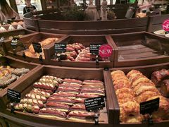 -B&C黄油与面包·THE GARDEN BAKERY概念店(世纪汇店)